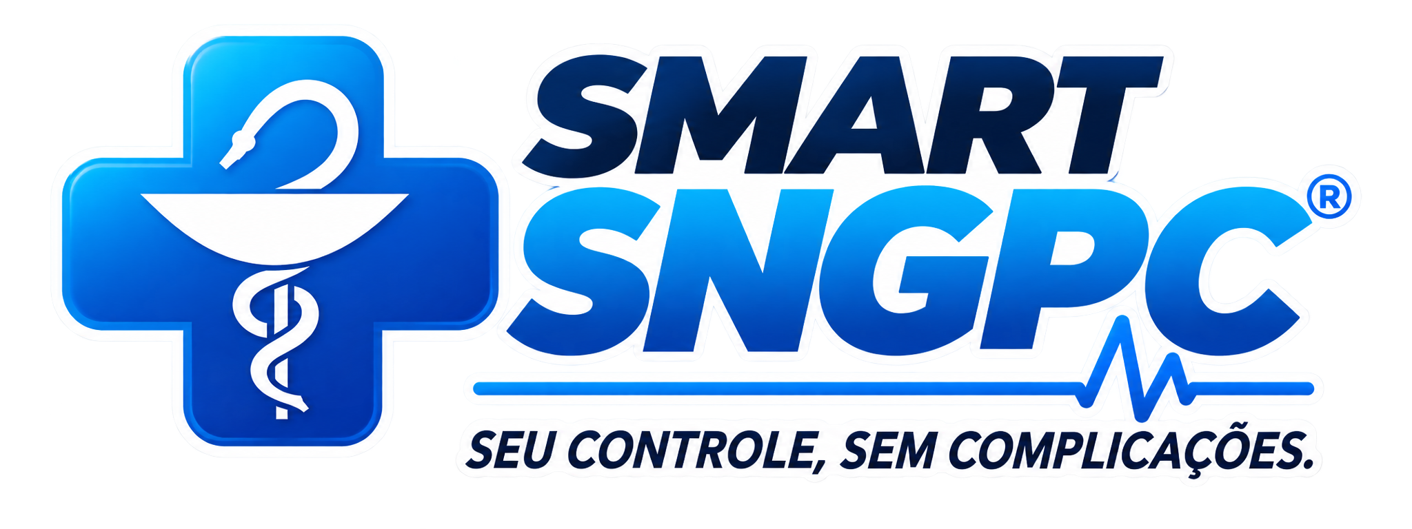 Smart SNGPC — Seu controle, sem complicações